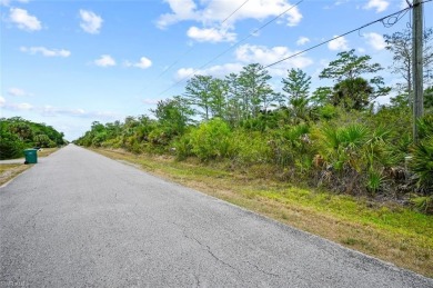 Incredible opportunity to own 2.73 acres of southern-facing land on The Club At Twin Eagles in Florida - for sale on GolfHomes.com, golf home, golf lot