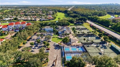 Experience elevated coastal living in this stylish and on Pelican Marsh Golf Club in Florida - for sale on GolfHomes.com, golf home, golf lot