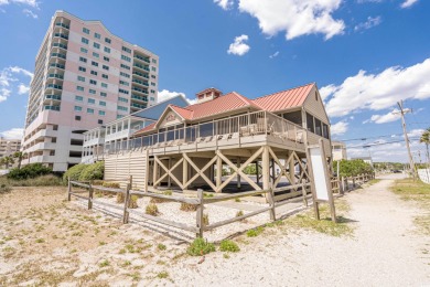 You'll enjoy life in the move in ready 2 bedroom, 2 full bath on Tidewater Golf Club and Plantation in South Carolina - for sale on GolfHomes.com, golf home, golf lot