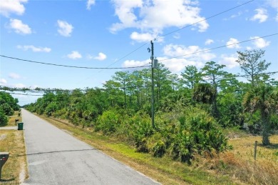 Incredible opportunity to own 2.73 acres of southern-facing land on The Club At Twin Eagles in Florida - for sale on GolfHomes.com, golf home, golf lot