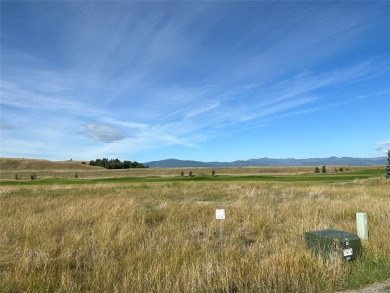Indian Springs Ranch, Fully serviced and ready to build on! on Indian Springs Golf Course in Montana - for sale on GolfHomes.com, golf home, golf lot