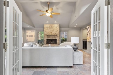 Welcome to your dream home in the heart of Stevens Park. This on Stevens Park Golf Course in Texas - for sale on GolfHomes.com, golf home, golf lot