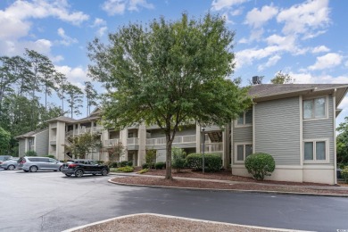 You'll enjoy life in the move in ready 2 bedroom, 2 full bath on Tidewater Golf Club and Plantation in South Carolina - for sale on GolfHomes.com, golf home, golf lot