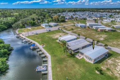 SELLER SAYS SELL!!!!! Waterfront living with a Million-dollar on Pelican Sound Golf and River Club in Florida - for sale on GolfHomes.com, golf home, golf lot
