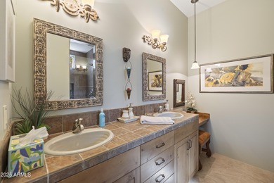 Spectacular Custom Estate on Hole #2 at Rancho Manana!
Luxury on Rancho Manana Golf Club in Arizona - for sale on GolfHomes.com, golf home, golf lot