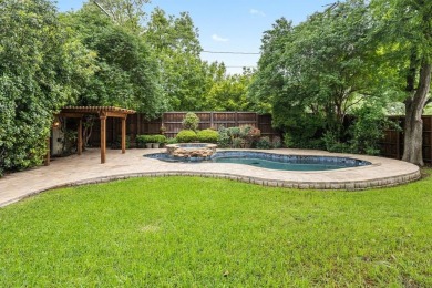 Welcome to your dream home in the heart of Stevens Park. This on Stevens Park Golf Course in Texas - for sale on GolfHomes.com, golf home, golf lot