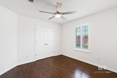 Fronting the highly desirable community of the Gulf Shores Golf on The Golf Club of the Wharf in Alabama - for sale on GolfHomes.com, golf home, golf lot