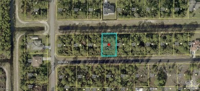 An exciting opportunity awaits in this growing area! Be part of on Mirror Lakes Golf Club in Florida - for sale on GolfHomes.com, golf home, golf lot