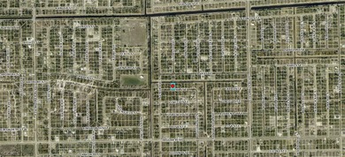 An exciting opportunity awaits in this growing area! Be part of on Mirror Lakes Golf Club in Florida - for sale on GolfHomes.com, golf home, golf lot