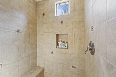 Spectacular Custom Estate on Hole #2 at Rancho Manana!
Luxury on Rancho Manana Golf Club in Arizona - for sale on GolfHomes.com, golf home, golf lot