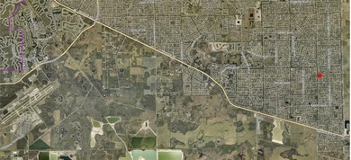 An exciting opportunity awaits in this growing area! Be part of on Mirror Lakes Golf Club in Florida - for sale on GolfHomes.com, golf home, golf lot