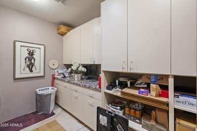 Spectacular Custom Estate on Hole #2 at Rancho Manana!
Luxury on Rancho Manana Golf Club in Arizona - for sale on GolfHomes.com, golf home, golf lot