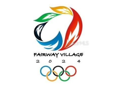 We listened, a $5,000 credit towards cosmetic updates will be on Fairway Village Golf Course in Florida - for sale on GolfHomes.com, golf home, golf lot