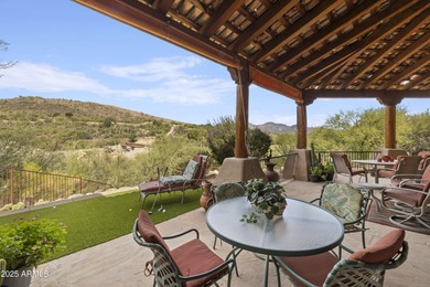 Spectacular Custom Estate on Hole #2 at Rancho Manana!
Luxury on Rancho Manana Golf Club in Arizona - for sale on GolfHomes.com, golf home, golf lot