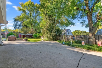 Welcome to your dream home! This spacious and inviting 2-story on Gay Brewer, Jr. Course @ Picadome in Kentucky - for sale on GolfHomes.com, golf home, golf lot