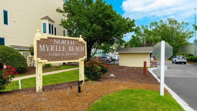 This NMB Golf and Tennis extra-large efficiency is an affordable on Possum Trot Golf Course in South Carolina - for sale on GolfHomes.com, golf home, golf lot