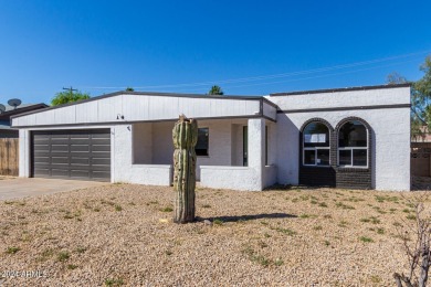 Welcome to your dream home in Apache Country Club Estates in on Arizona Golf Resort and Conference Center in Arizona - for sale on GolfHomes.com, golf home, golf lot