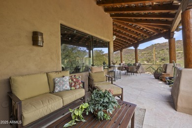 Spectacular Custom Estate on Hole #2 at Rancho Manana!
Luxury on Rancho Manana Golf Club in Arizona - for sale on GolfHomes.com, golf home, golf lot