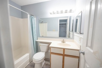 This NMB Golf and Tennis extra-large efficiency is an affordable on Possum Trot Golf Course in South Carolina - for sale on GolfHomes.com, golf home, golf lot