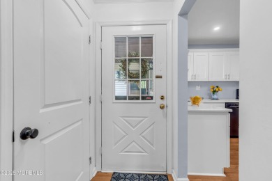 Popular 1st Floor, updated Terrace 200 model.  Light, bright and on Shadow Lake Village in New Jersey - for sale on GolfHomes.com, golf home, golf lot