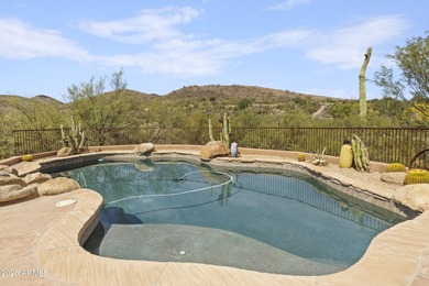 Spectacular Custom Estate on Hole #2 at Rancho Manana!
Luxury on Rancho Manana Golf Club in Arizona - for sale on GolfHomes.com, golf home, golf lot