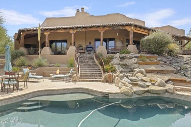 Spectacular Custom Estate on Hole #2 at Rancho Manana!
Luxury on Rancho Manana Golf Club in Arizona - for sale on GolfHomes.com, golf home, golf lot