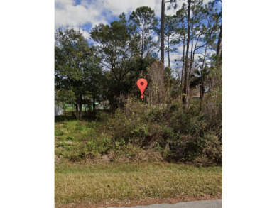 This beautiful lot is waiting on your to build your dream home on The Grand Club - Pine Lakes Course in Florida - for sale on GolfHomes.com, golf home, golf lot