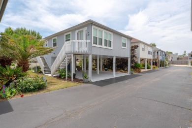 Willow Creek - North Myrtle Beach's Hidden Gem.  Discover one of on Possum Trot Golf Course in South Carolina - for sale on GolfHomes.com, golf home, golf lot