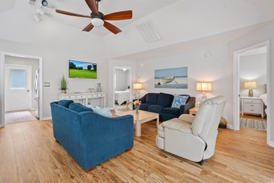 Willow Creek - North Myrtle Beach's Hidden Gem.  Discover one of on Possum Trot Golf Course in South Carolina - for sale on GolfHomes.com, golf home, golf lot