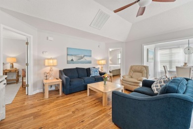 Willow Creek - North Myrtle Beach's Hidden Gem.  Discover one of on Possum Trot Golf Course in South Carolina - for sale on GolfHomes.com, golf home, golf lot