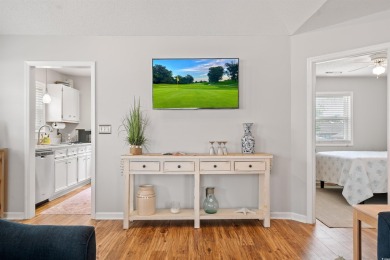 Willow Creek - North Myrtle Beach's Hidden Gem.  Discover one of on Possum Trot Golf Course in South Carolina - for sale on GolfHomes.com, golf home, golf lot