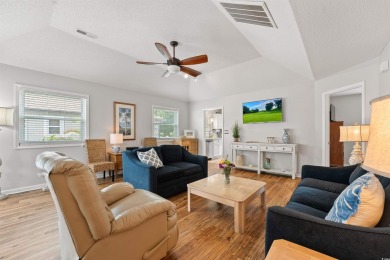 Willow Creek - North Myrtle Beach's Hidden Gem.  Discover one of on Possum Trot Golf Course in South Carolina - for sale on GolfHomes.com, golf home, golf lot
