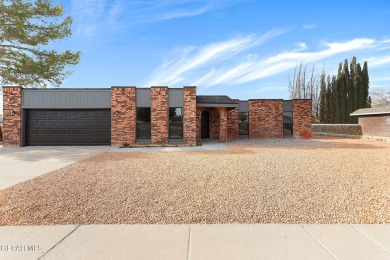 MUST SEE!!! Single family owned home. This stunning one-story on Emerald Springs Golf Course in Texas - for sale on GolfHomes.com, golf home, golf lot