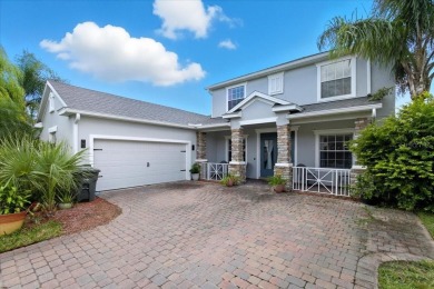 Tucked on a quiet cul-de-sac in LPGA International, this 4BR/2 on LPGA International Golf Course in Florida - for sale on GolfHomes.com, golf home, golf lot