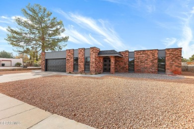 MUST SEE!!! Single family owned home. This stunning one-story on Emerald Springs Golf Course in Texas - for sale on GolfHomes.com, golf home, golf lot