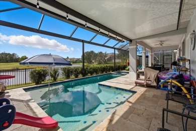 Tucked on a quiet cul-de-sac in LPGA International, this 4BR/2 on LPGA International Golf Course in Florida - for sale on GolfHomes.com, golf home, golf lot