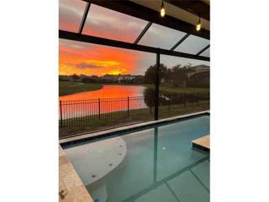 Tucked on a quiet cul-de-sac in LPGA International, this 4BR/2 on LPGA International Golf Course in Florida - for sale on GolfHomes.com, golf home, golf lot