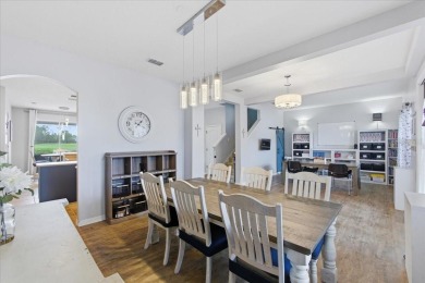 Tucked on a quiet cul-de-sac in LPGA International, this 4BR/2 on LPGA International Golf Course in Florida - for sale on GolfHomes.com, golf home, golf lot