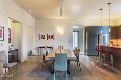 Designed and built by award winning firm Gies Architects as the on Eagle Ranch in Colorado - for sale on GolfHomes.com, golf home, golf lot