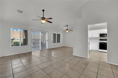 Located in Sun City Summerlin, Las Vegas NV 89134, 8920 on Highland Falls Golf Club in Nevada - for sale on GolfHomes.com, golf home, golf lot