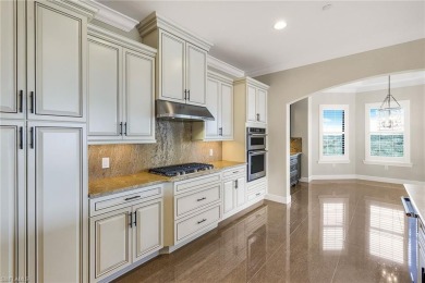 As you enter the foyer from the private elevator, you will be on The Colony Golf and Country Club in Florida - for sale on GolfHomes.com, golf home, golf lot