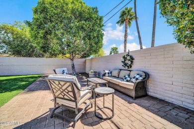 ? New Price: $670,000!
Step into timeless charm with this on Encanto 18 Golf Course in Arizona - for sale on GolfHomes.com, golf home, golf lot