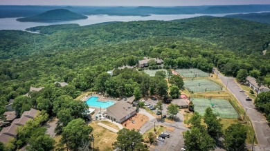 Nestled in the tranquil setting of Fairfield Bay, these three on Indian Hills Country Club in Arkansas - for sale on GolfHomes.com, golf home, golf lot