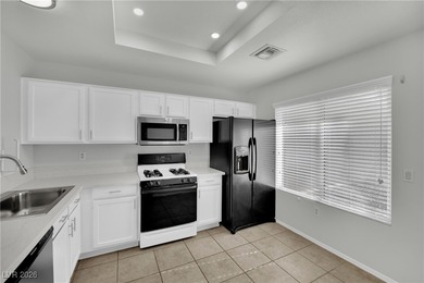 Located in Sun City Summerlin, Las Vegas NV 89134, 8920 on Highland Falls Golf Club in Nevada - for sale on GolfHomes.com, golf home, golf lot