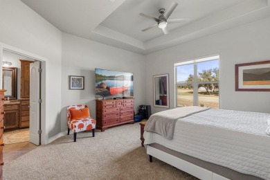 Nicely updated one story living end unit with expansive views on Ram Rock Golf Course in Texas - for sale on GolfHomes.com, golf home, golf lot