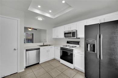 Located in Sun City Summerlin, Las Vegas NV 89134, 8920 on Highland Falls Golf Club in Nevada - for sale on GolfHomes.com, golf home, golf lot