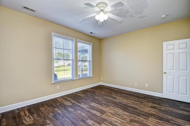 You will love this spacious Madera floor plan located in Heron on Barefoot Resort and Golf Club  in South Carolina - for sale on GolfHomes.com, golf home, golf lot