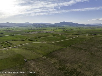 Alpenglow Hills is a newly created development with endless on Star Valley RV Golf Course in Wyoming - for sale on GolfHomes.com, golf home, golf lot