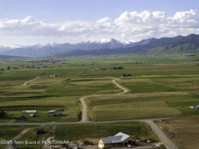 Alpenglow Hills is a newly created development with endless on Star Valley RV Golf Course in Wyoming - for sale on GolfHomes.com, golf home, golf lot