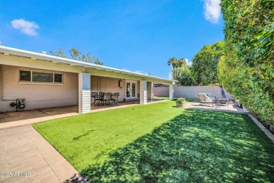 ? New Price: $670,000!
Step into timeless charm with this on Encanto 18 Golf Course in Arizona - for sale on GolfHomes.com, golf home, golf lot